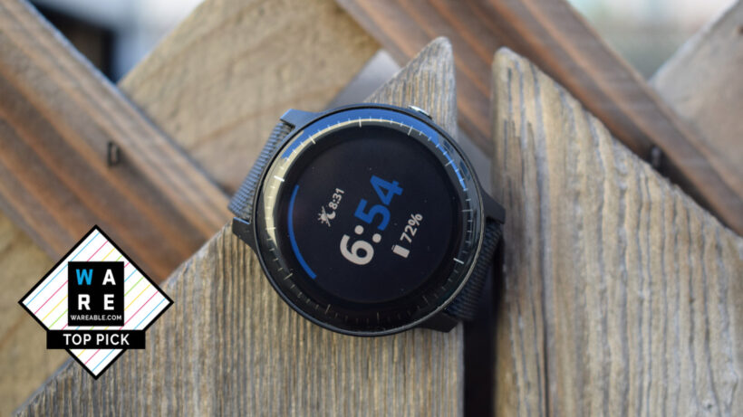 vivoactive 3 vibration einstellen Garmin Vivoactive 3 main image 0
