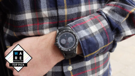 Tag Heuer Connected Modular 41 review Tag Heuer Connected Modular 41 review