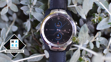 Ticwatch Pro review Ticwatch Pro review