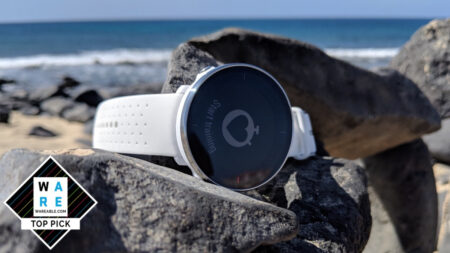 Polar Vantage M review Polar Vantage M review