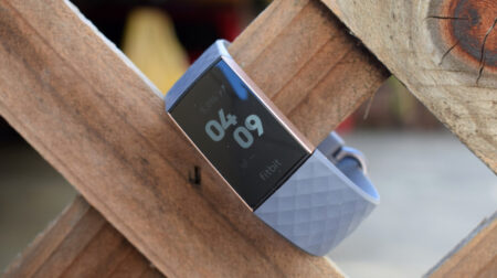 There’s a top Fitbit Charge 3 pre-Christmas deal over at Amazon There's a top Fitbit Charge 3 pre-Christmas deal over at Amazon
