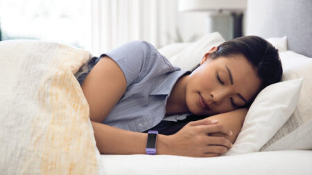 Fitbit Sleep Score: what it is, how it works and which features may come soon Fitbit Sleep Score: what it is, how it works and which features may come soon
