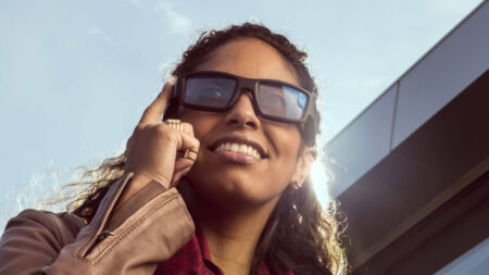 Vuzix Blade AR smartglasses are now available to pre-order from $999