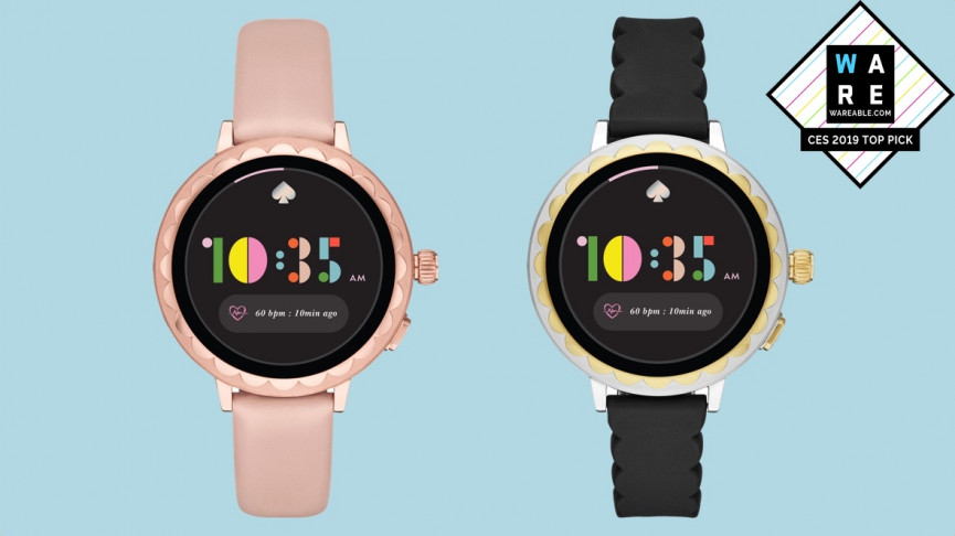 Revealed: Wareable’s CES 2019 Top Picks