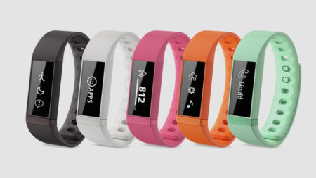 Acer releases Liquid Leap+ fitness tracker in the US Acer releases Liquid Leap+ fitness tracker in the US