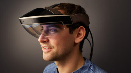 Meta's exciting AR dream is over as startup shuts down