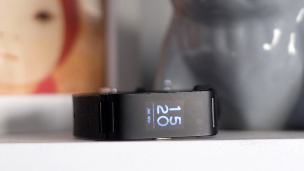 Withings Pulse HR review