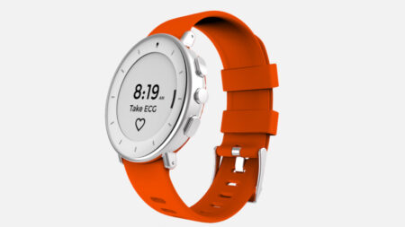 Alphabet's Verily gets ECG clearance for Study Watch, signaling bigger health plans