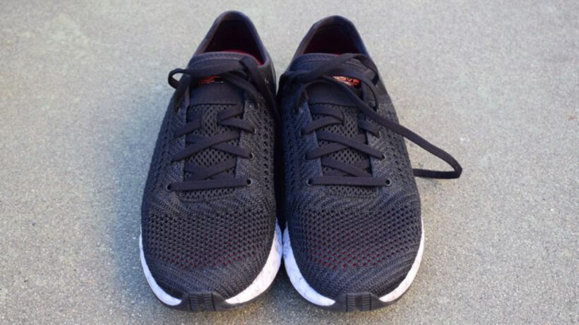 Alphabet’s Verily is reportedly stitching together a pair of health-tracking shoes