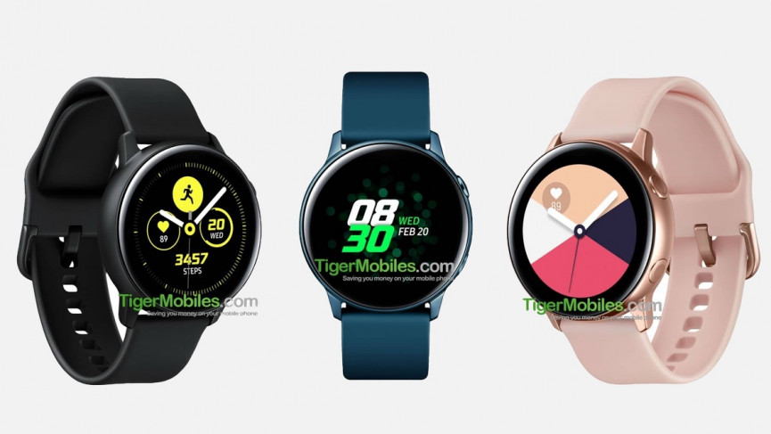 Samsung Galaxy Sport: Everything we know so far about the next-gen smartwatch