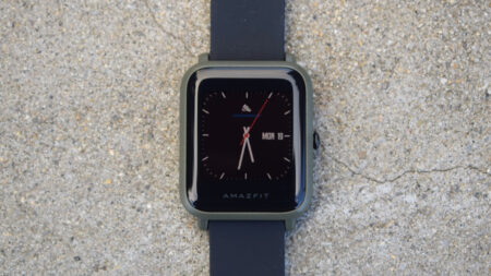 Amazfit Bip 2 revealed thanks to new leaks