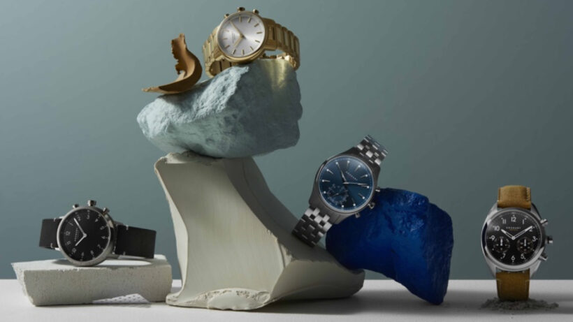 Kronaby’s hybrid future in doubt as parent company files for bankruptcy