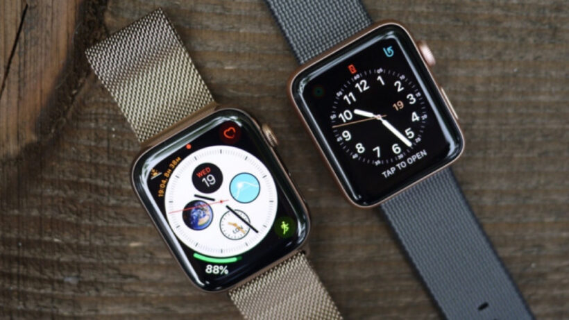 Apple Watch ECG will roll out to more countries over the course of 2019