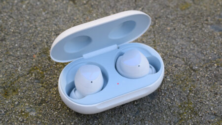 First look: Samsung's Galaxy Buds shed features to take on AirPods