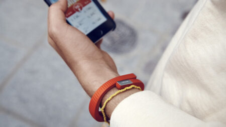 Jawbone’s data can help you find the ultimate party city Jawbone's data can help you find the ultimate party city