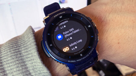 How to install apps on your Wear OS smartwatch How to install apps on your Wear OS smartwatch