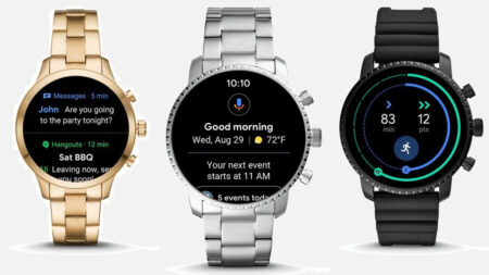 How to set up and connect a Wear OS smartwatch