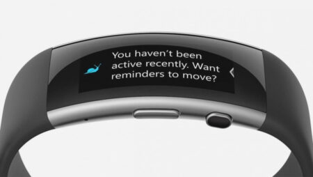Microsoft Band has a few months left to live with software support set to be turned off