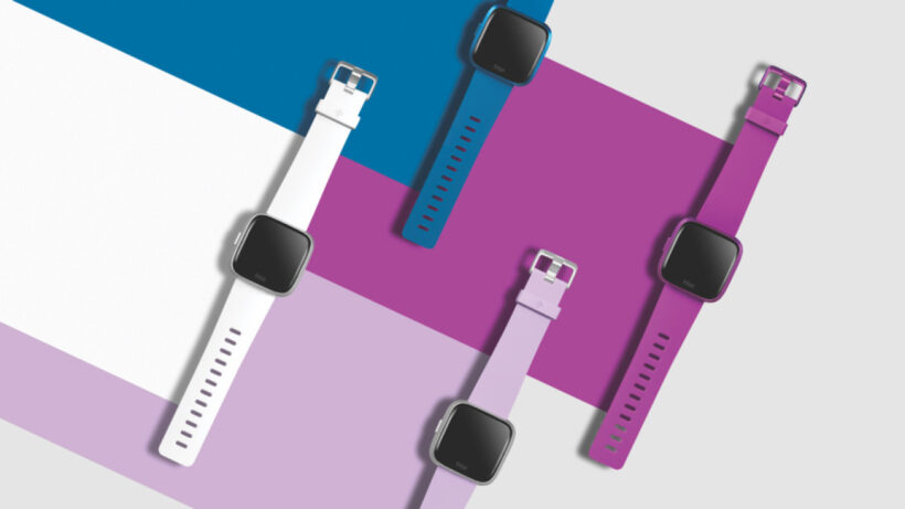 Fitbit Versa Lite Edition is the company’s cheapest smartwatch yet