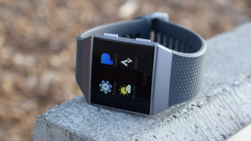 Fitbit Ionic 2 is happening, says CEO, despite first smartwatch’s poor reception