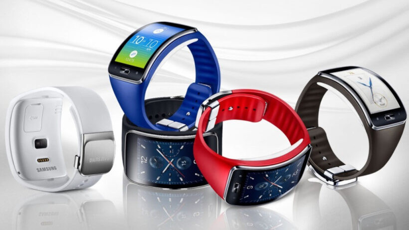 Remembering the Samsung Gear S  and how the next generation can learn from  it - Wareable