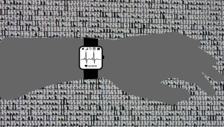 The worrying potential of wearable data The worrying potential of wearable data