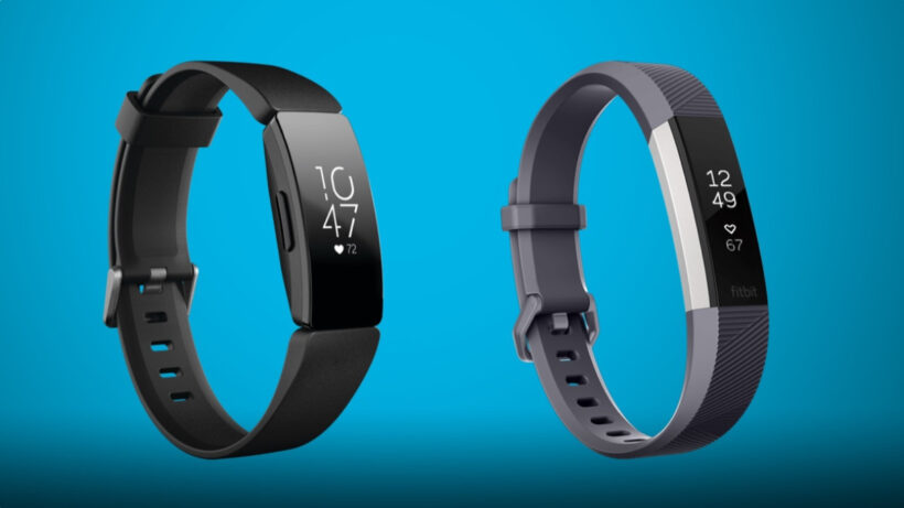Fitbit Inspire HR v Fitbit Alta HR: Helping you decide which