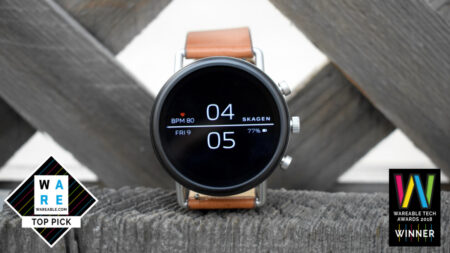 Skagen Falster 2 review Skagen Falster 2 review