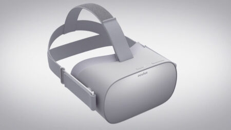 Best Oculus Go games and apps to try out first