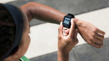 There’s a whole bunch of great Garmin Forerunner deals on Amazon right now