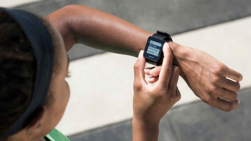 There’s a whole bunch of great Garmin Forerunner deals on Amazon right now