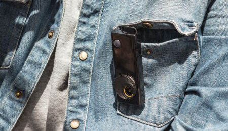 How to choose the best wearable camera How to choose the best wearable camera