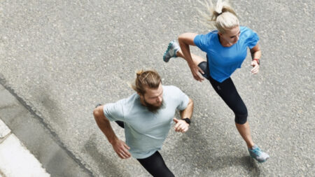 Nine tech tips and tricks to help you run a smarter London Marathon