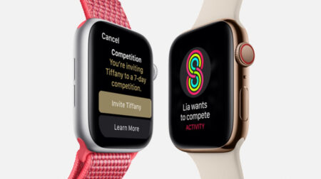 Apple Watch has record breaking quarter and it's not letting up
