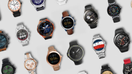 Wear OS was a footnote at I/O - here's hoping Google has something bigger planned