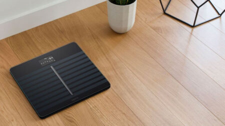 Deal: The Withings Body Cardio can help you manage your weight for less Deal: The Withings Body Cardio can help you manage your weight for less