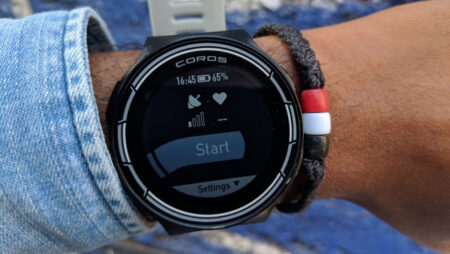 The Coros Pace GPS sports watch is the cheapest it’s ever been The Coros Pace GPS sports watch is the cheapest it's ever been