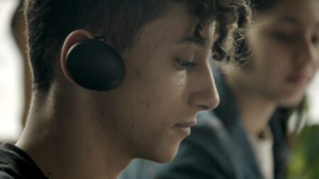 Waverly Labs returns with Ambassador - a cheaper, smarter language translator