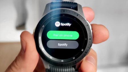 Spotify on Samsung smartwatches: How to connect, download and listen to your music Spotify on Samsung smartwatches: How to connect, download and listen to your music