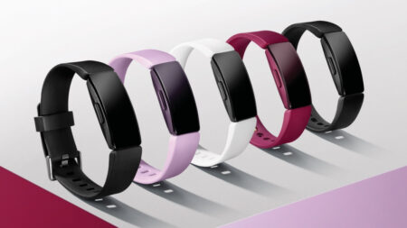 Deal: The Fitbit Inspire has its first big discount for Amazon UK's bank holiday sale