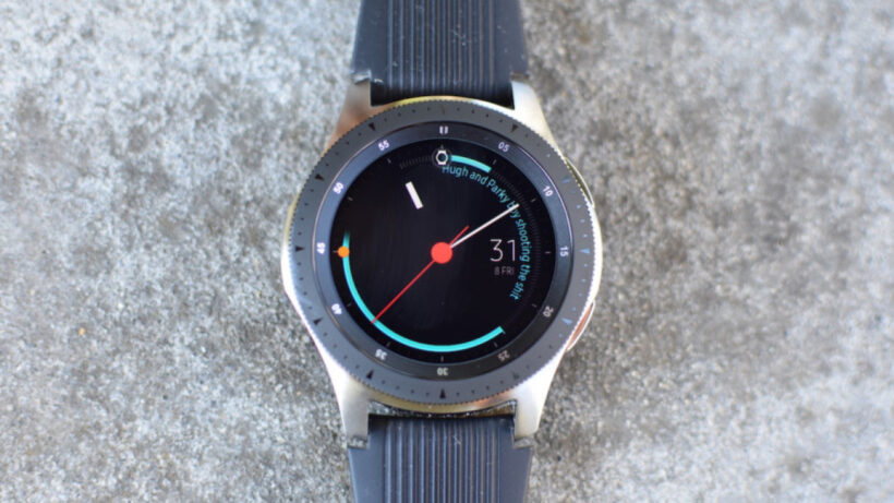 Samsung Galaxy Watch 2: The story so far