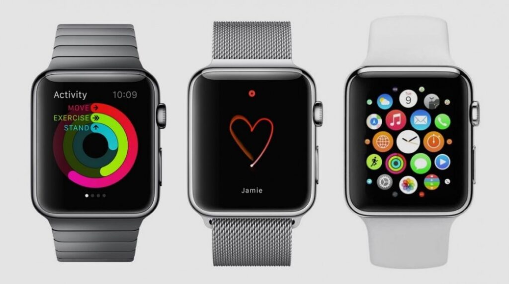 Round v square faced smartwatches: We ask the experts which is best