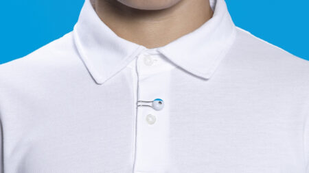 L'Oréal's UV-detecting wearable is ready to keep more people safe in the sun