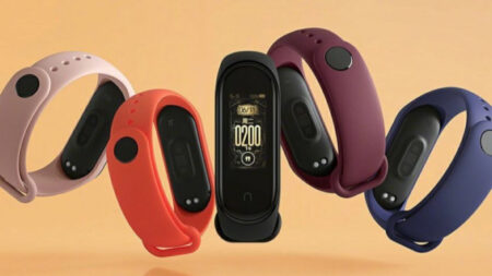Xiaomi Mi Band 4: Essential guide to the new budget fitness tracker Xiaomi Mi Band 4: Essential guide to the new budget fitness tracker