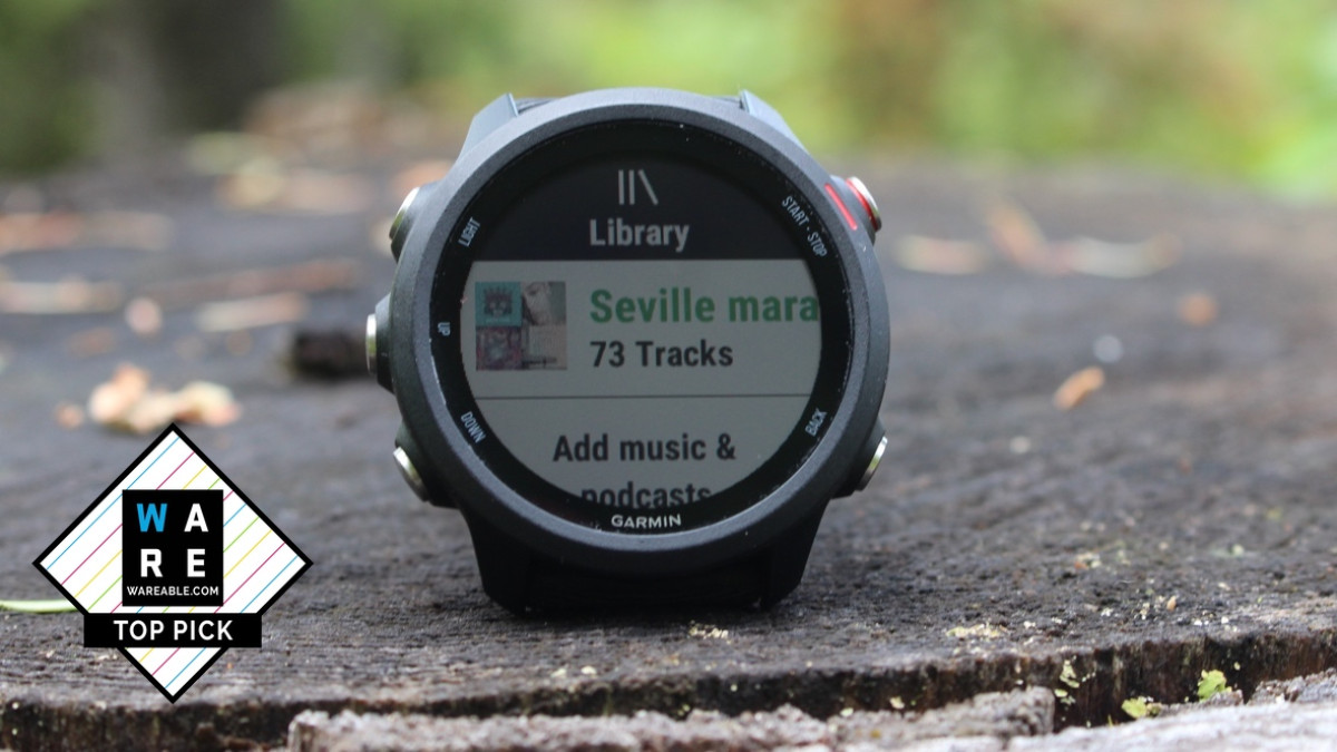 その他 GARMIN four athlete 245 MUSIC Amazon.com: Garmin Forerunner 245 Music, GPS Running Smartwatch