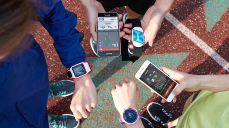 Nike+ Running takes on Apple Health and Google Fit with new wearable partners Nike+ Running takes on Apple Health and Google Fit with new wearable partners
