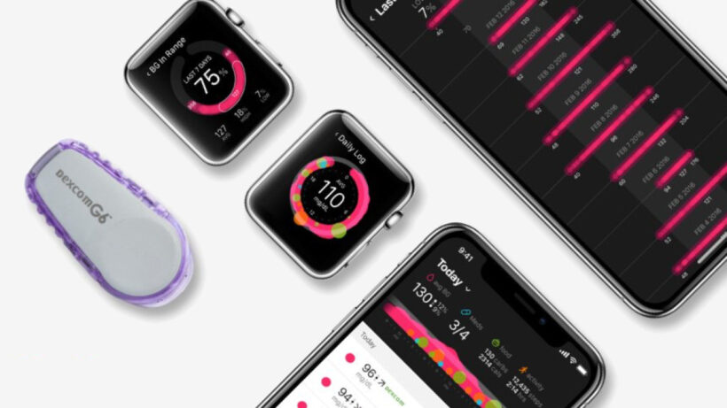 Apple Watch will soon receive better glucose tracker support to help diabetics