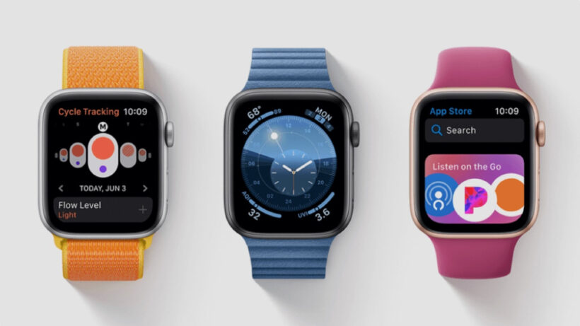 Apple Watch owners will be able to ditch native apps in watchOS 6