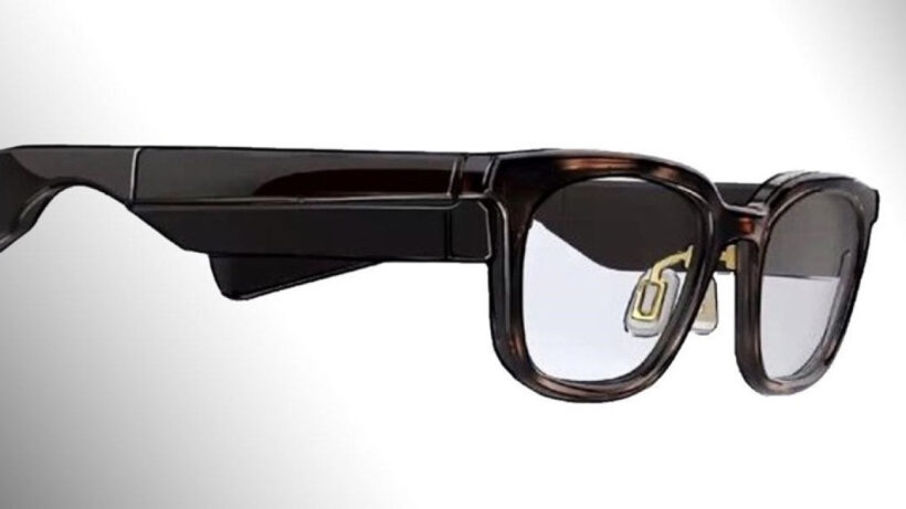 New Vuzix AR smartglasses spotted, showing off a design you’ll actually want to wear