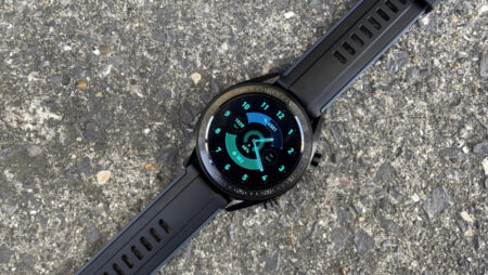 The Huawei Watch GT just dropped to £119 for Prime Day in the UK
